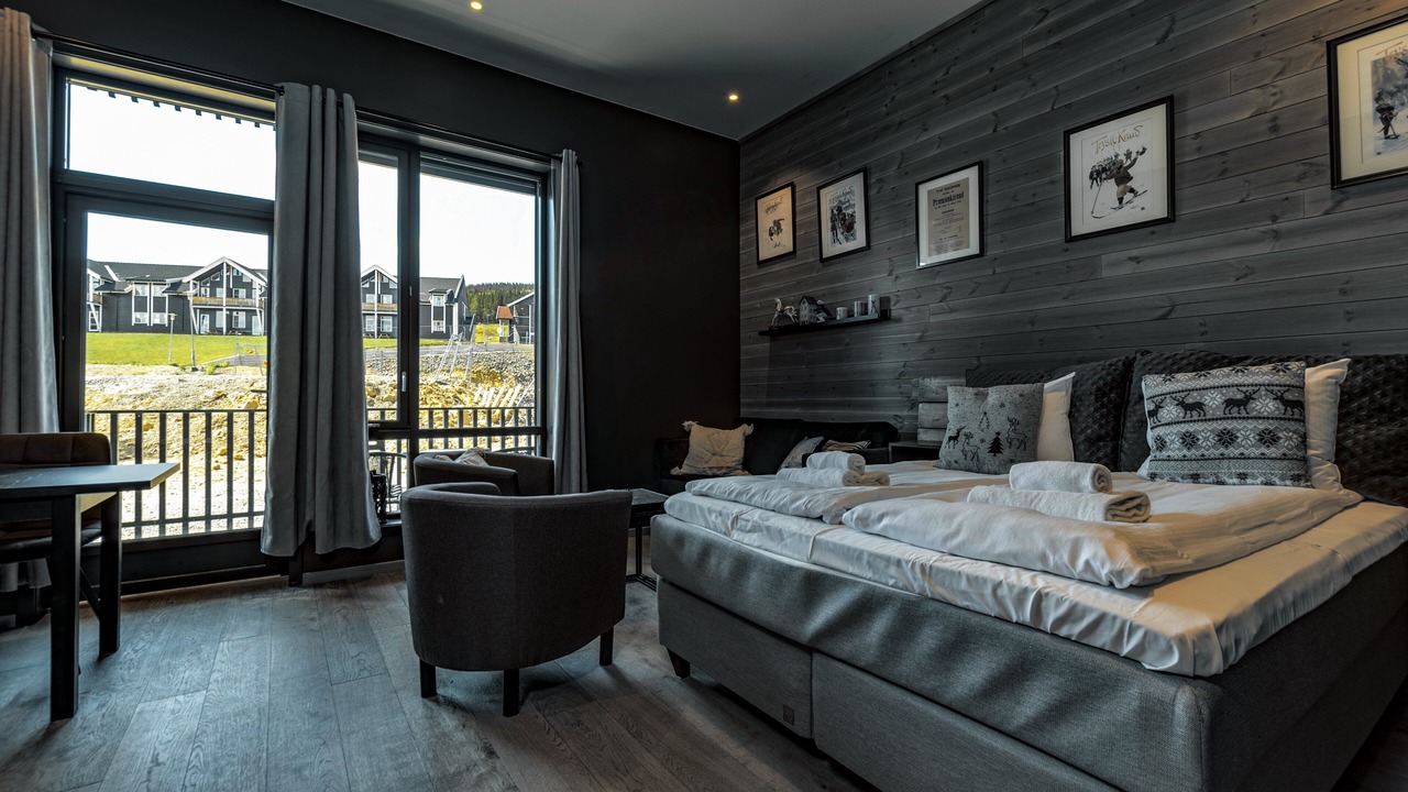 Photo of Livingroom in Trysil