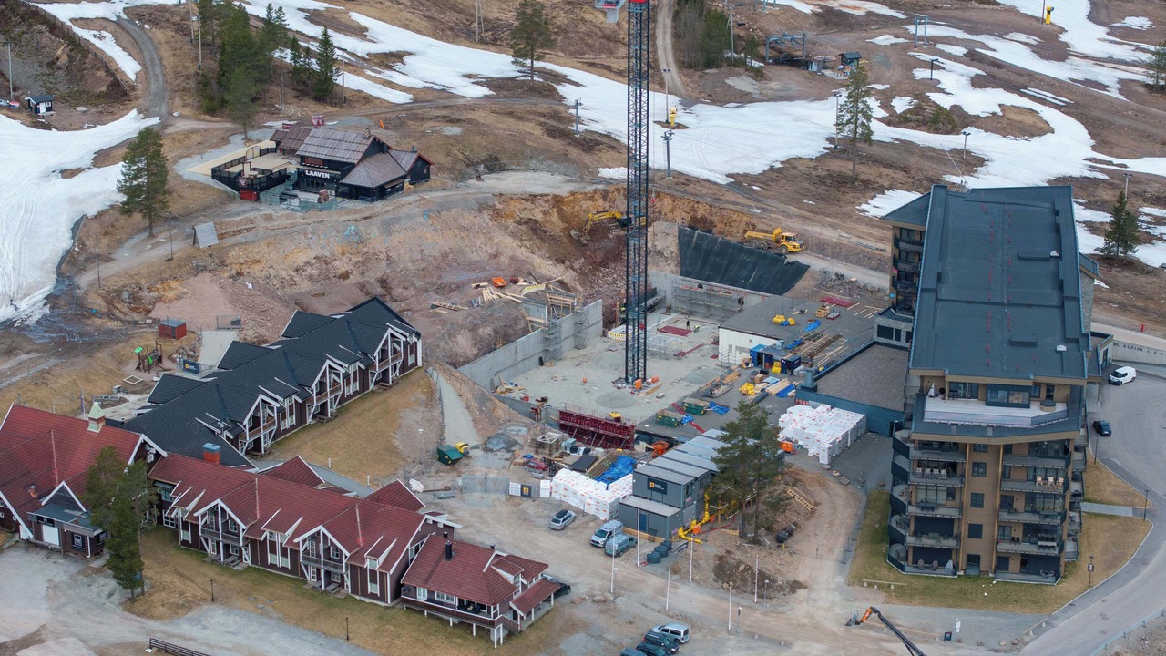 Photo of Outdoor in Trysil