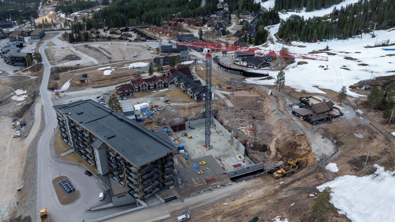 Photo of Outdoor in Trysil