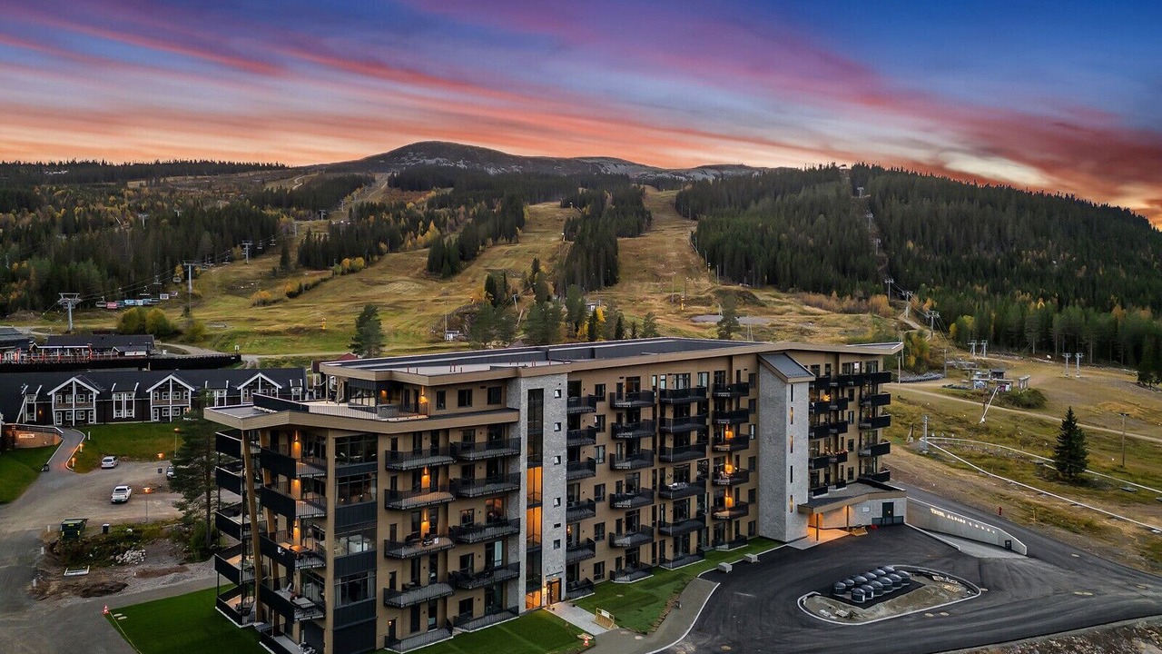 Photo of Outdoor in Trysil