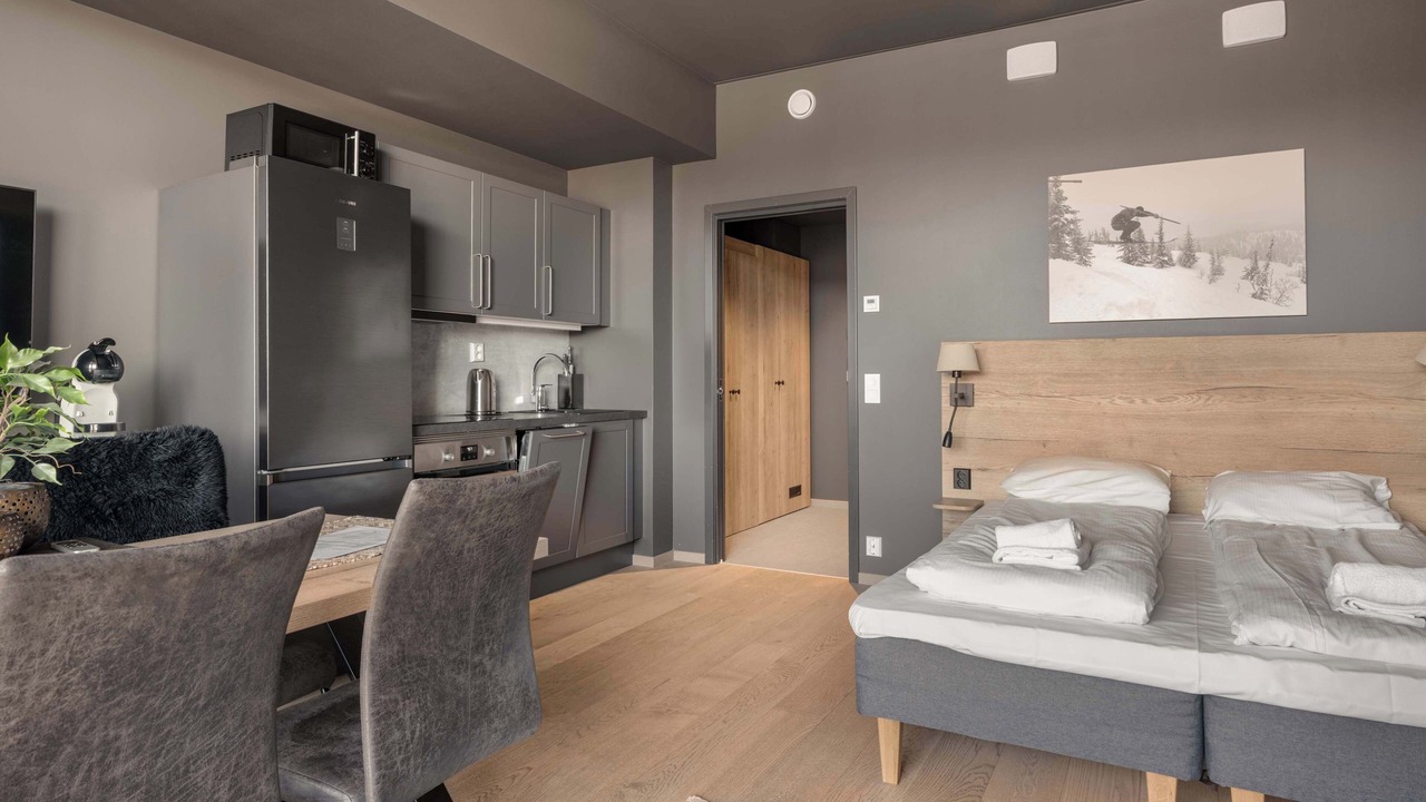 Photo of Livingroom in Trysil