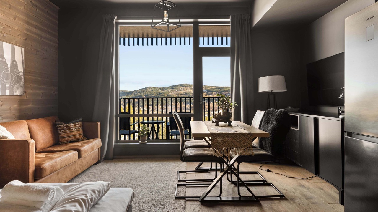Photo of Livingroom in Trysil