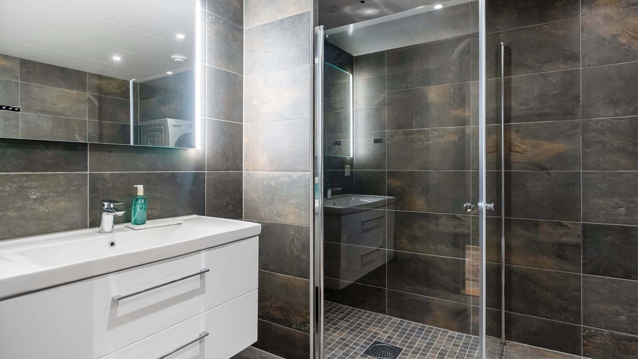 Photo of Bathroom in Trysil