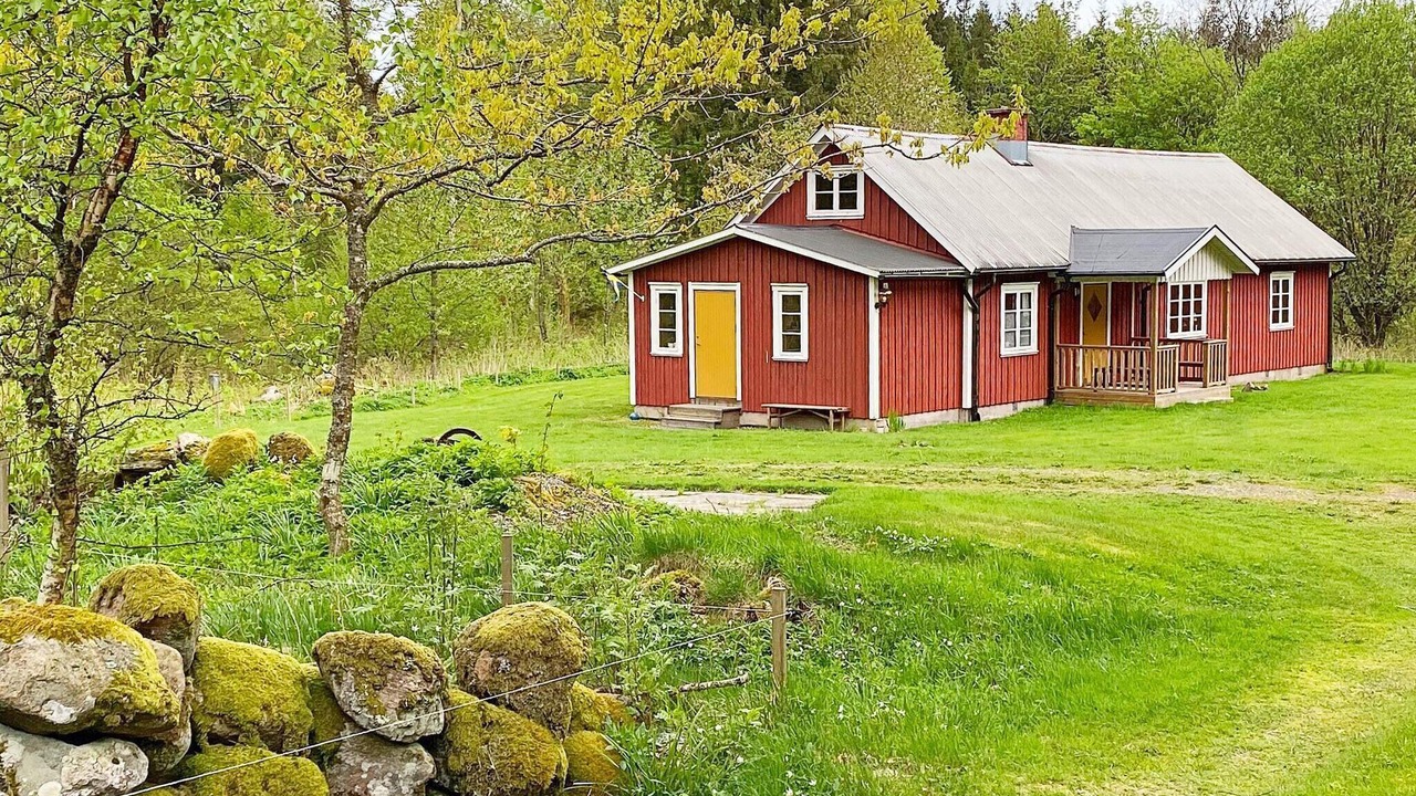 Photo of Outdoor in Ullared