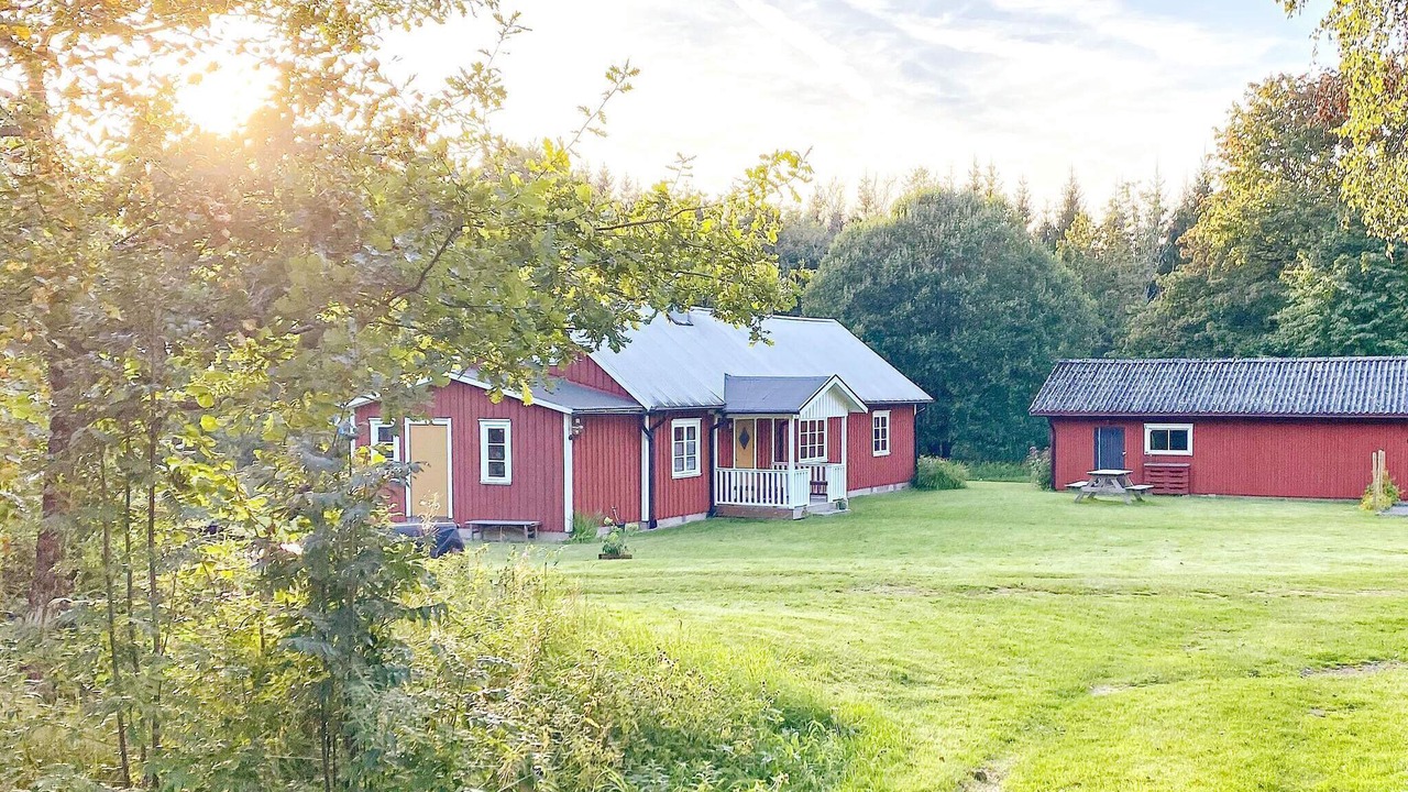Photo of Outdoor in Ullared