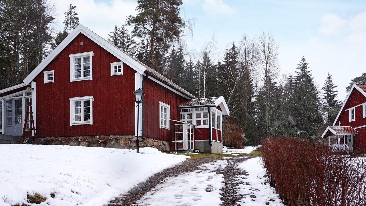 Photo of Outdoor in Atvidaberg