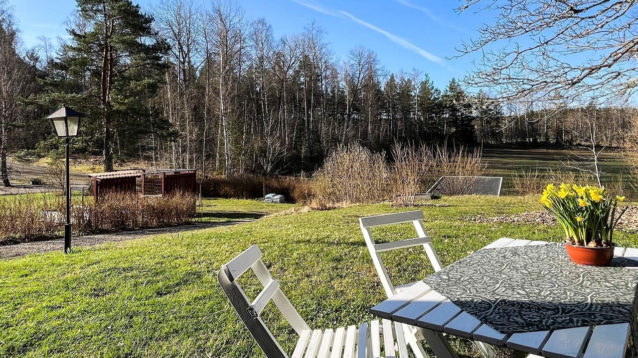 Photo of Outdoor in Atvidaberg