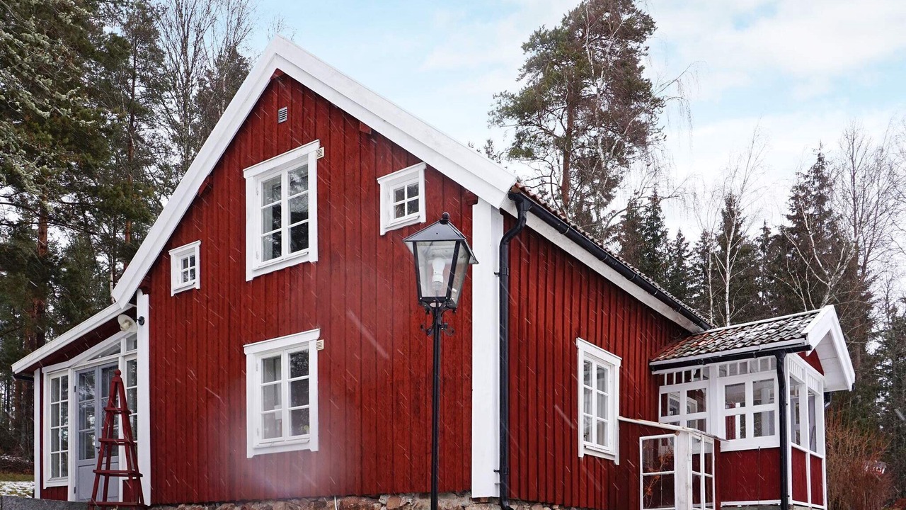 Photo of Outdoor in Atvidaberg