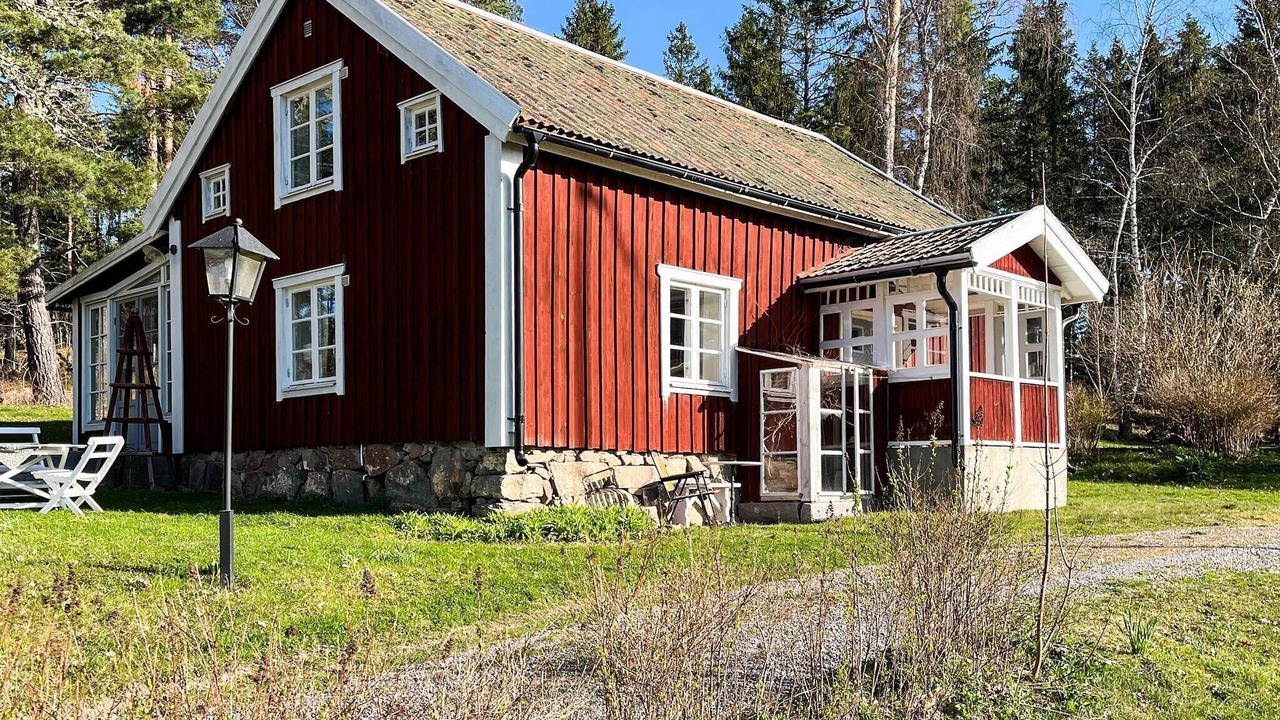 Photo of Outdoor in Atvidaberg