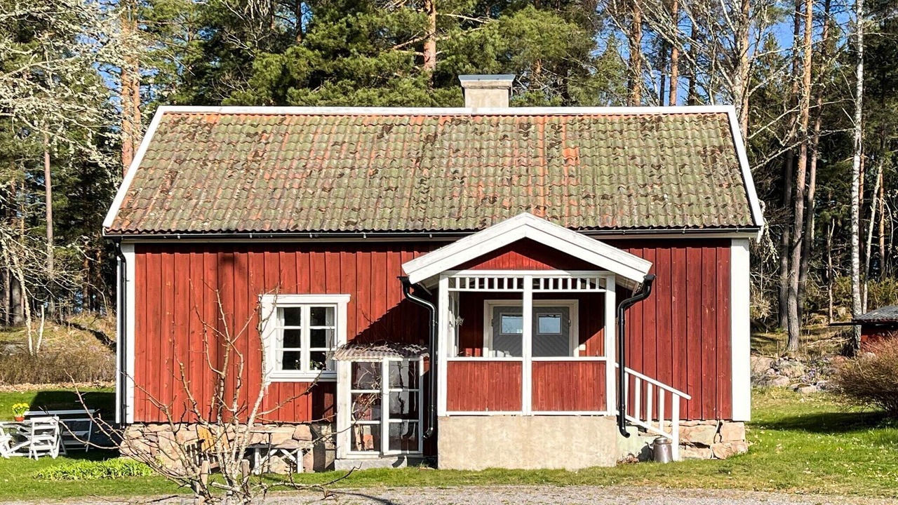 Photo of Outdoor in Atvidaberg
