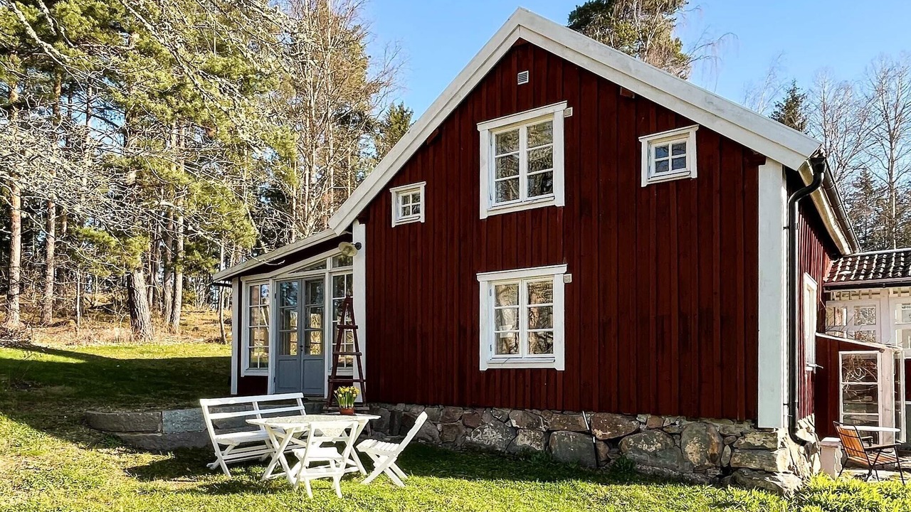 Photo of Outdoor in Atvidaberg