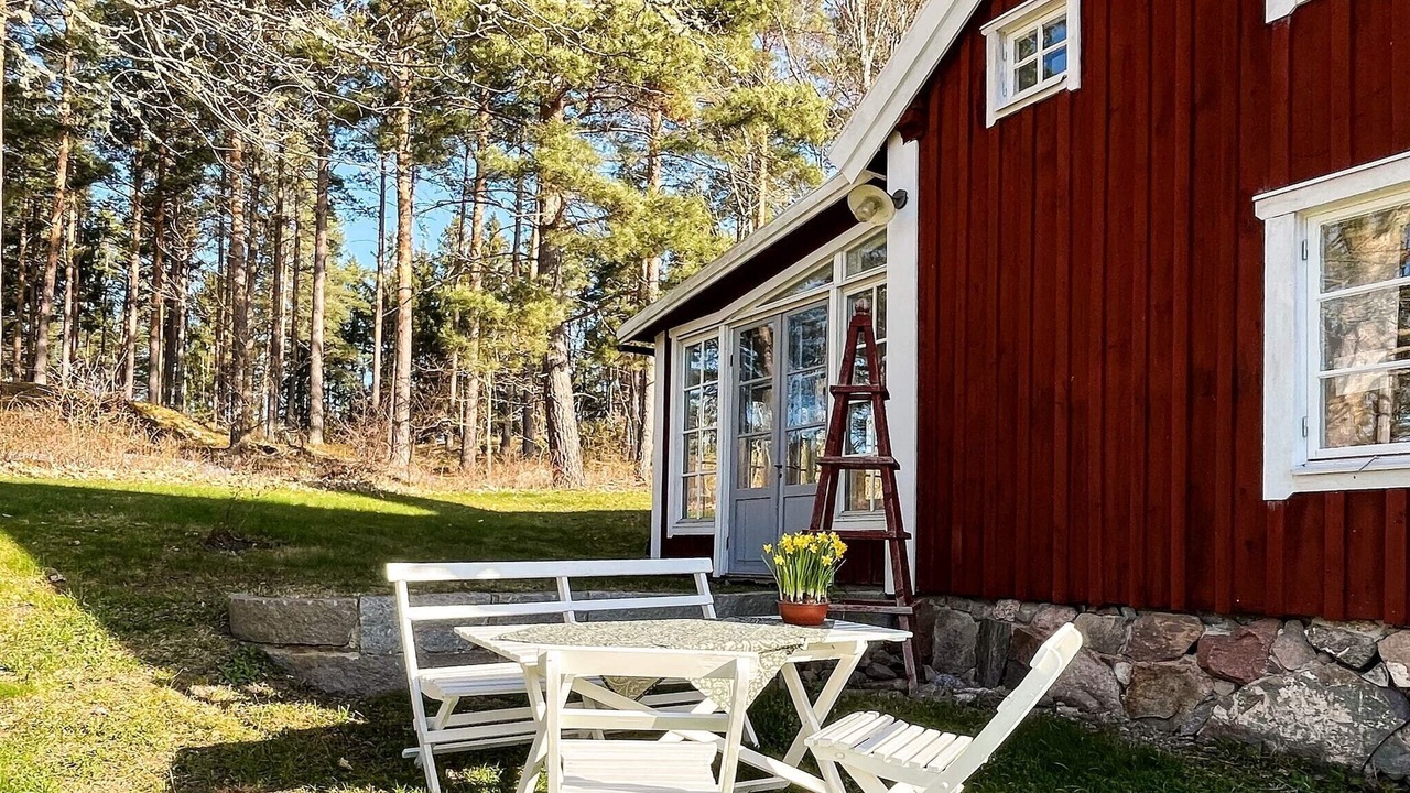 Photo of Outdoor in Atvidaberg