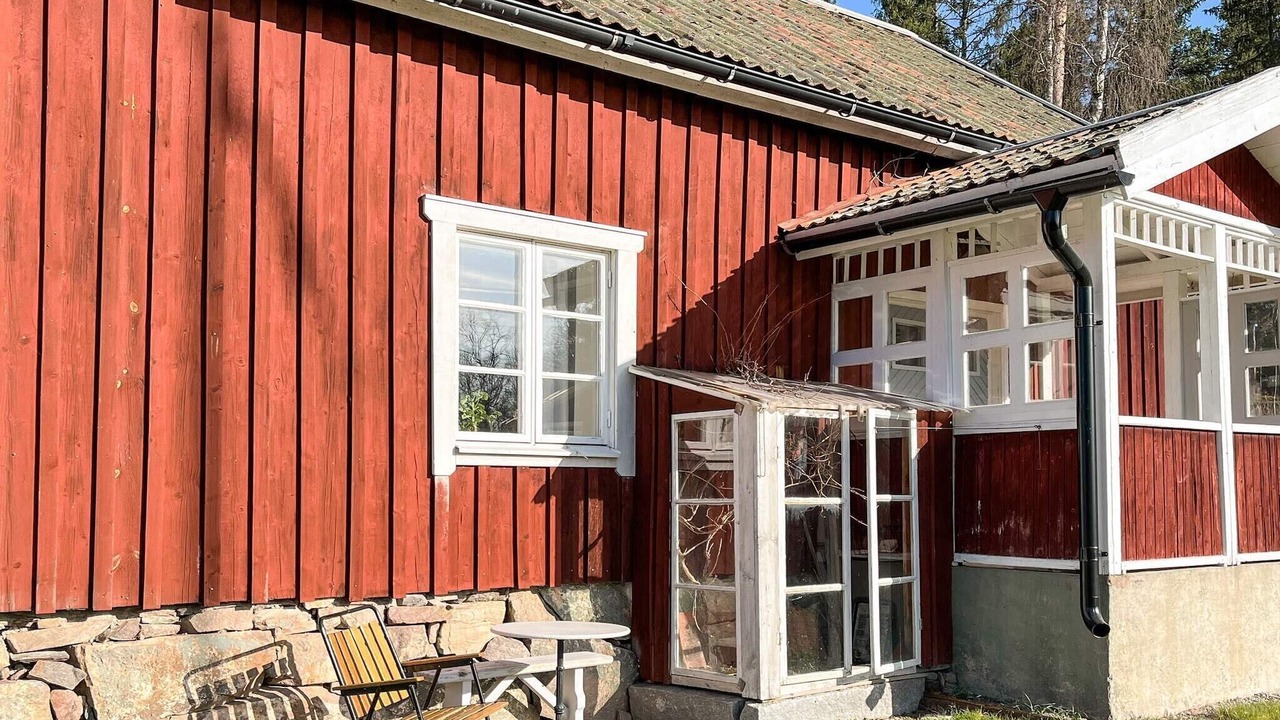 Photo of Outdoor in Atvidaberg