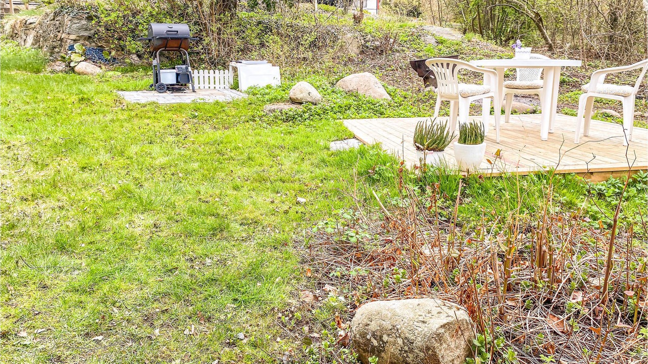 Photo of Outdoor in Frillesas