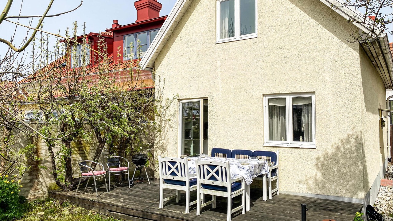 Photo of Outdoor in Innerstaden