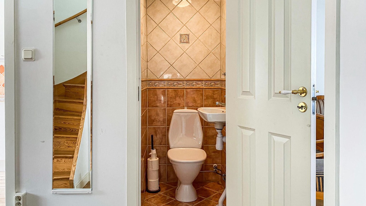 Photo of Bathroom in Innerstaden