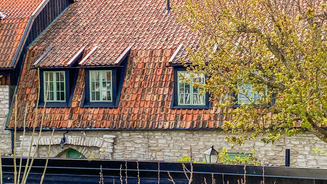 Photo of Outdoor in Innerstaden