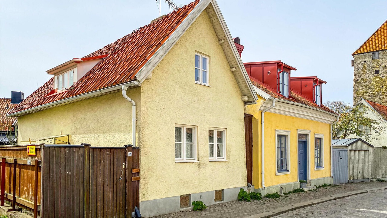 Photo of Outdoor in Innerstaden