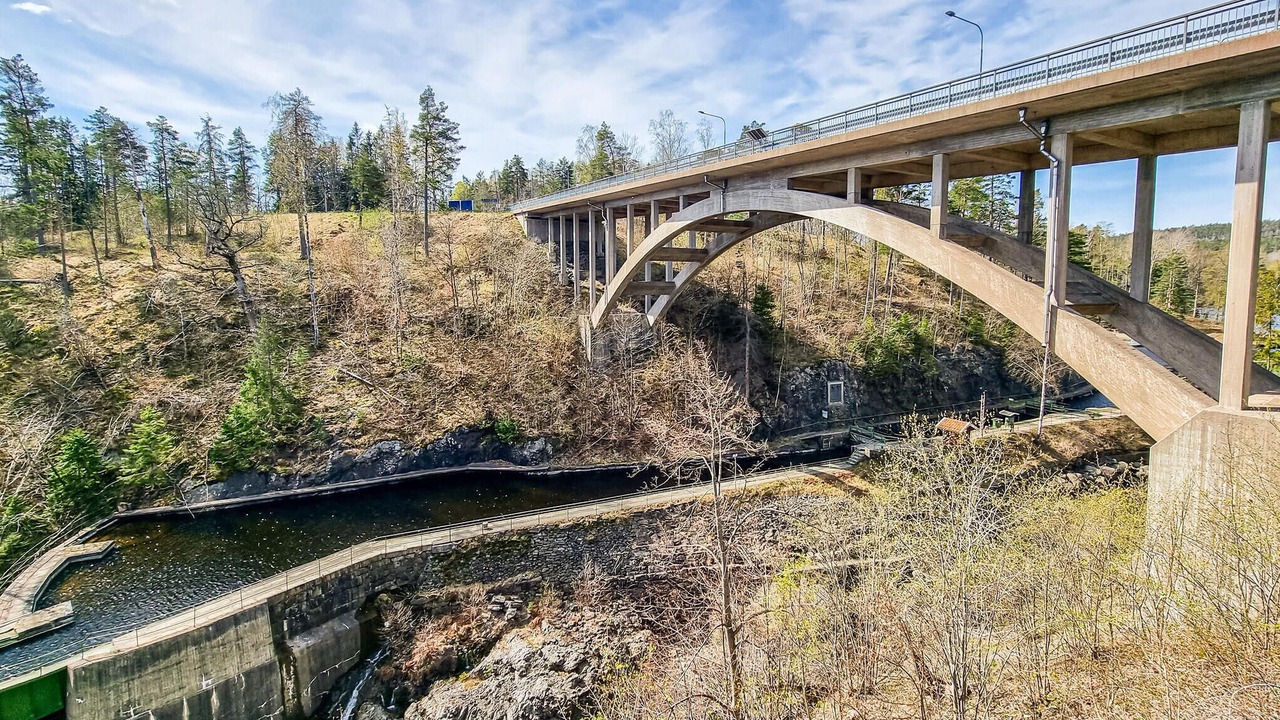 Photo of Outdoor in Asensbruk