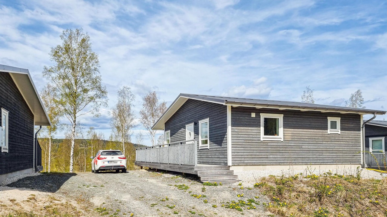 Photo of Outdoor in Asensbruk