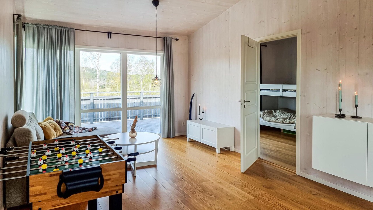 Photo of Bedroom in Asensbruk