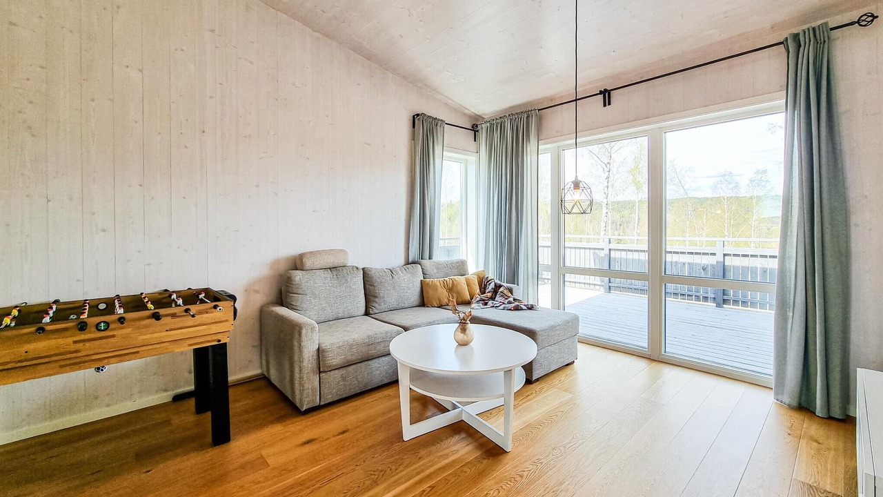 Photo of Bedroom in Asensbruk