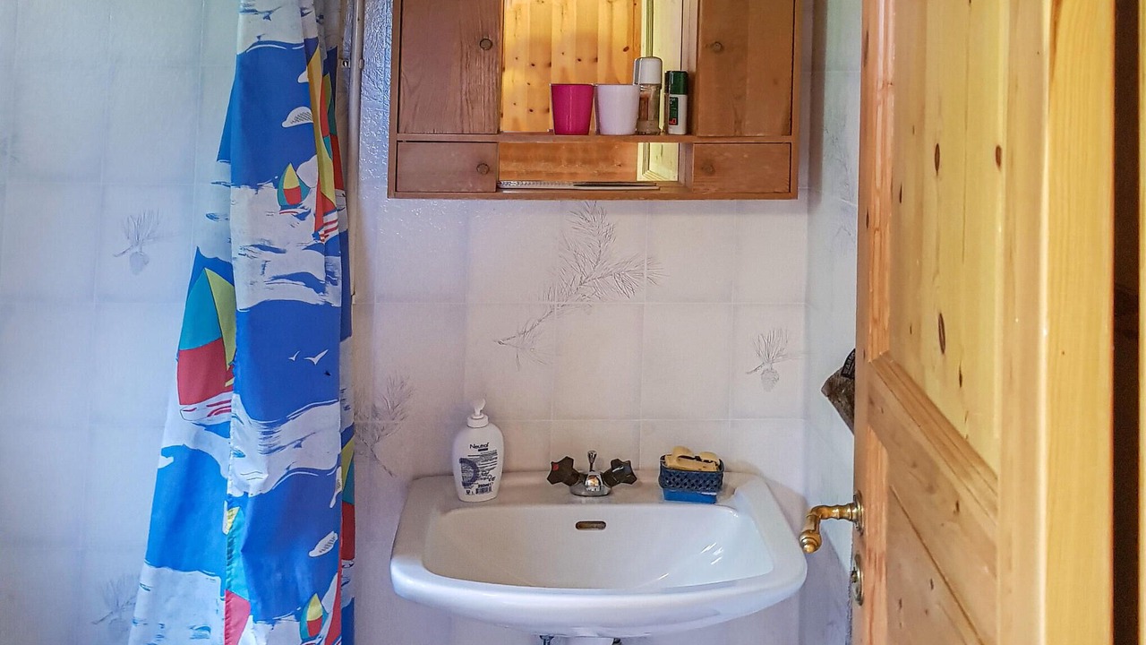 Photo of Bathroom in Vaxjo Municipality