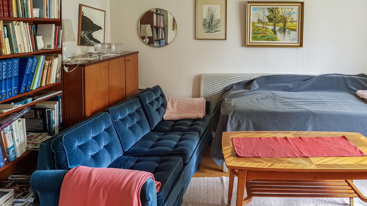 Photo of Bedroom in Vaxjo Municipality