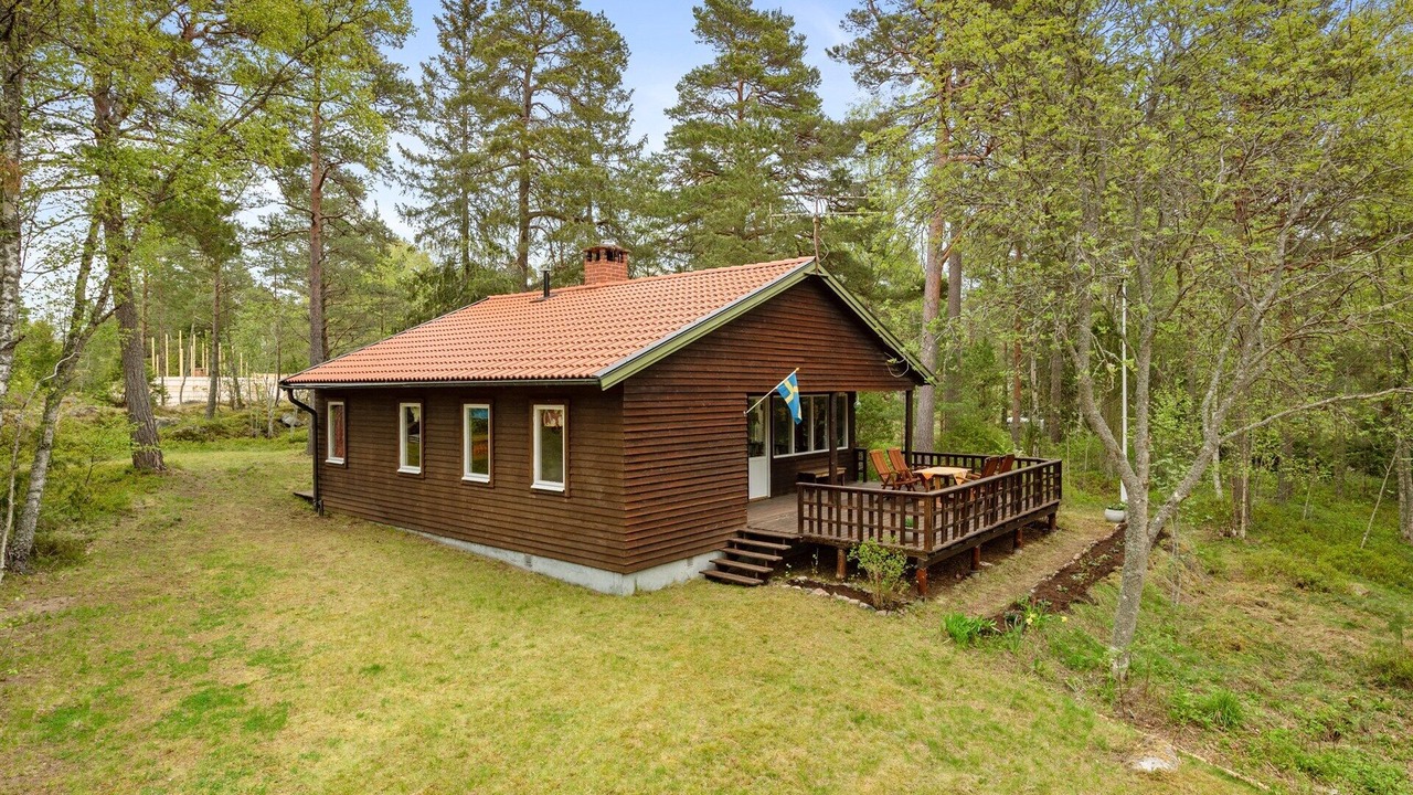 Photo of Outdoor in Vaddo