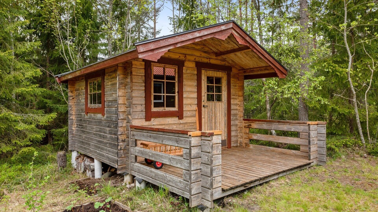 Photo of Outdoor in Vaddo