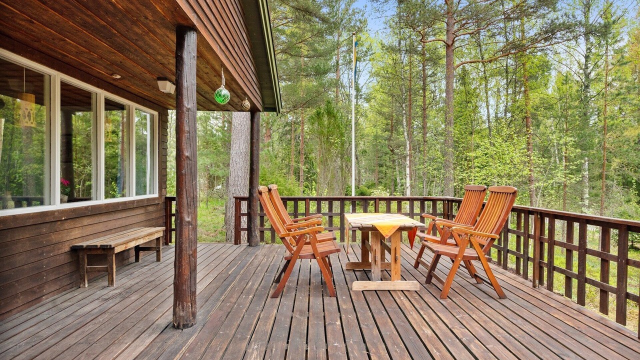 Photo of Outdoor in Vaddo