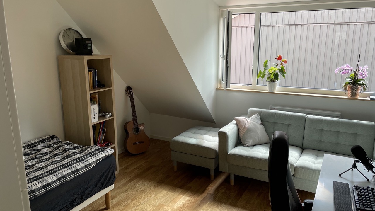 Photo of Livingroom in Askim