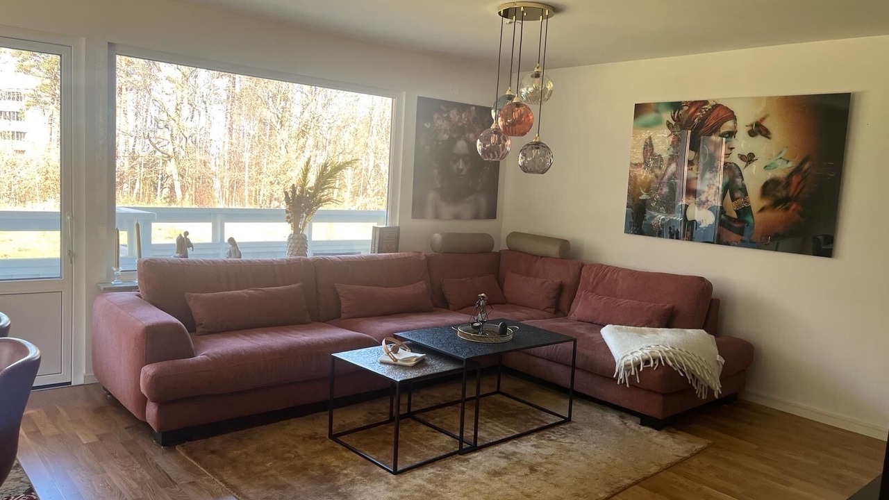 Photo of Livingroom in Askim