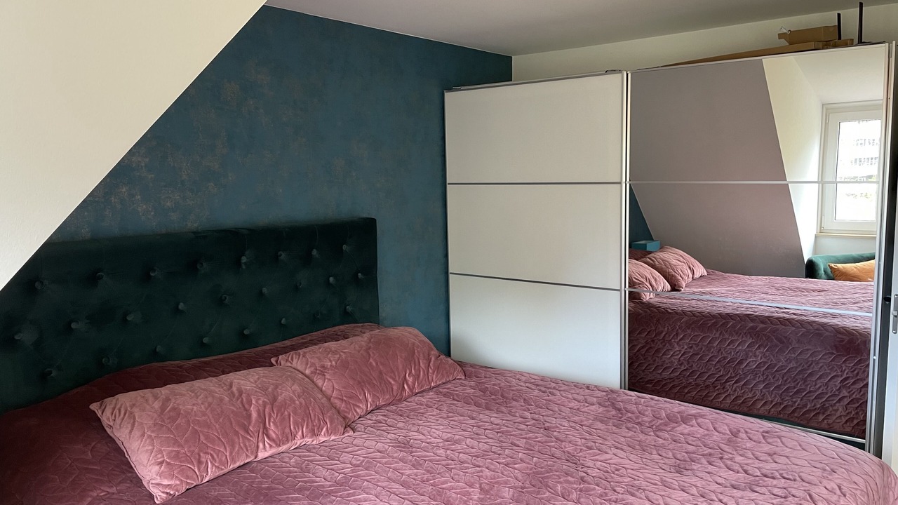 Photo of Bedroom in Askim