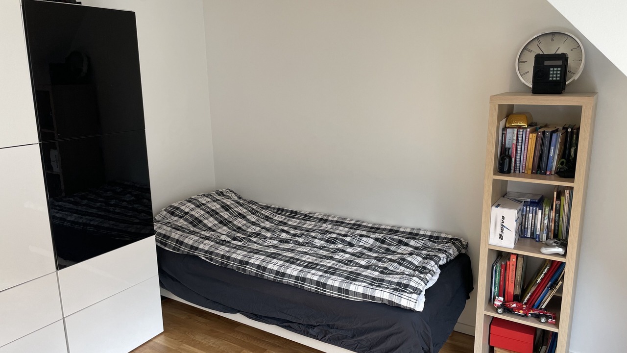 Photo of Bedroom in Askim