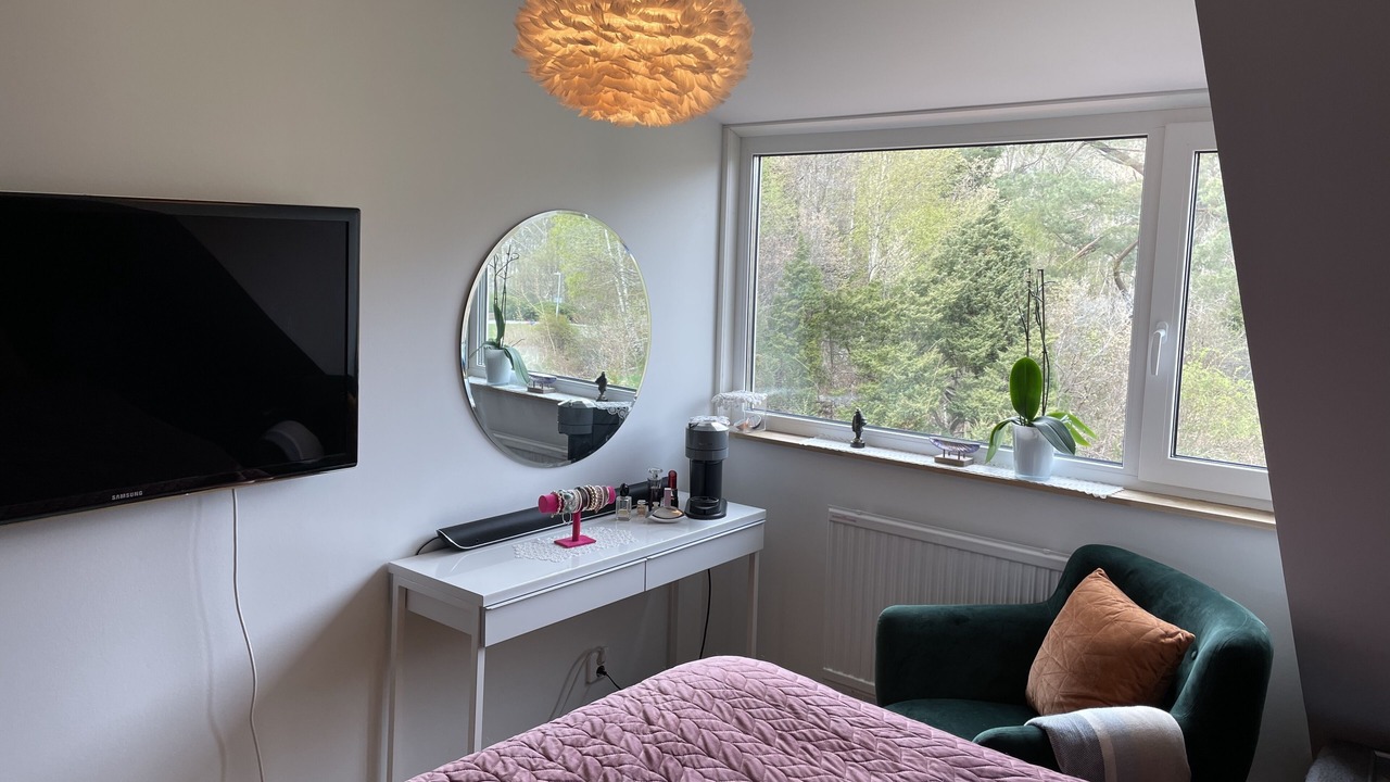 Photo of Bedroom in Askim