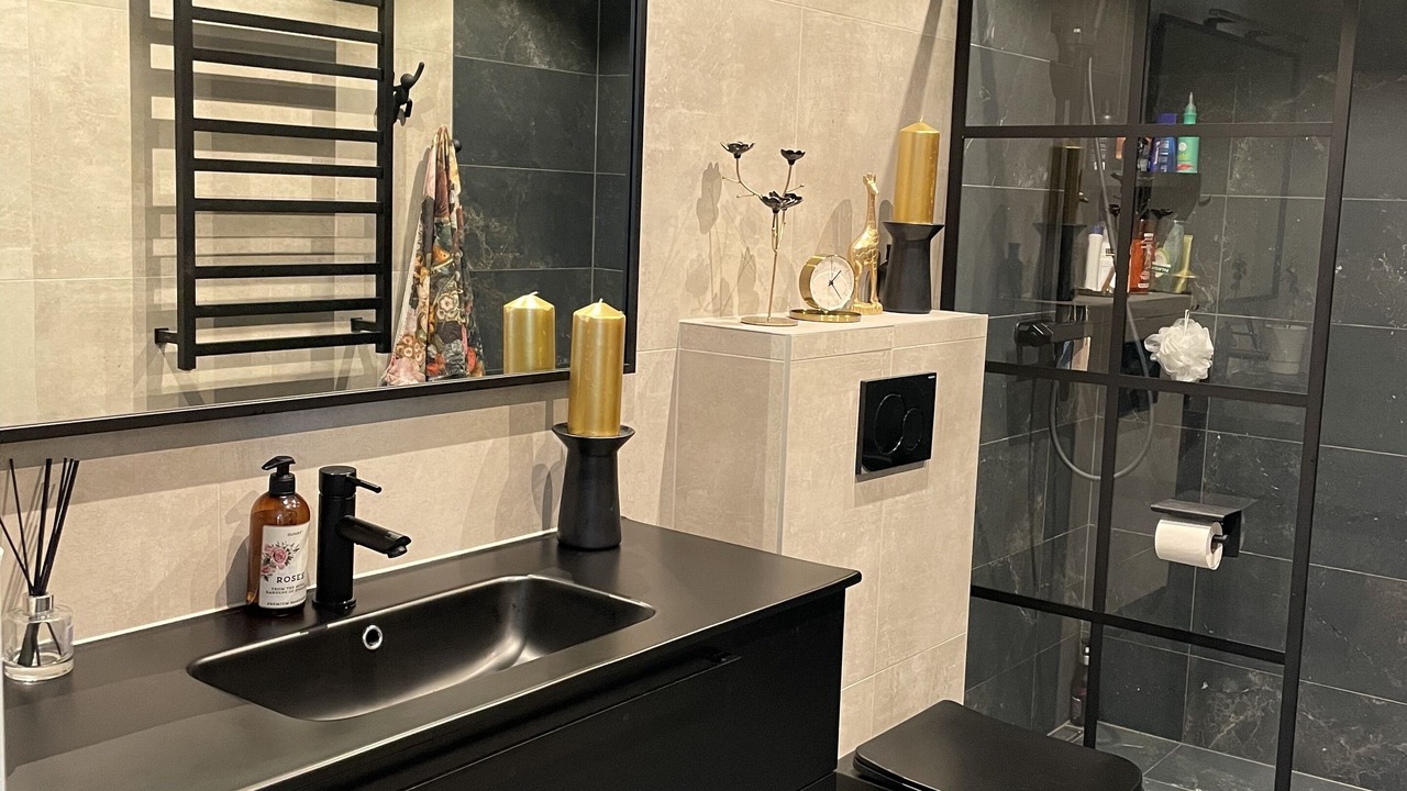 Photo of Bathroom in Askim