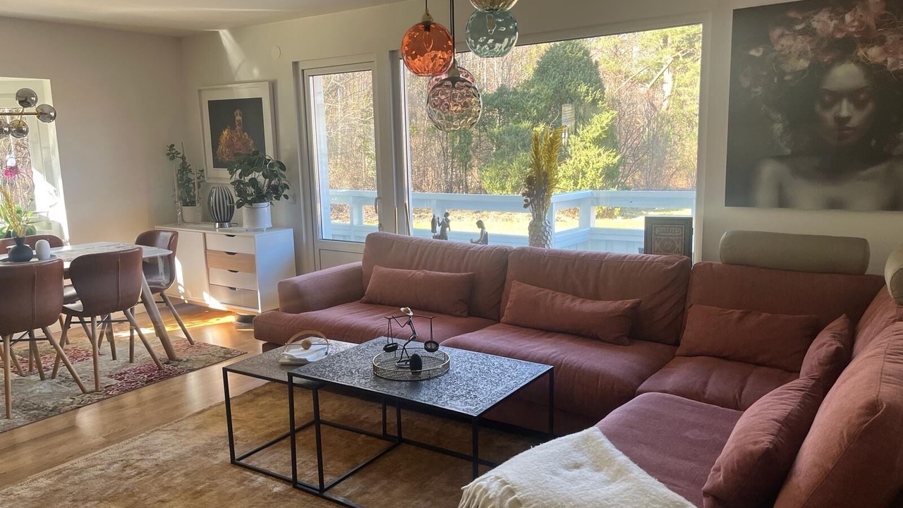 Photo of Livingroom in Askim