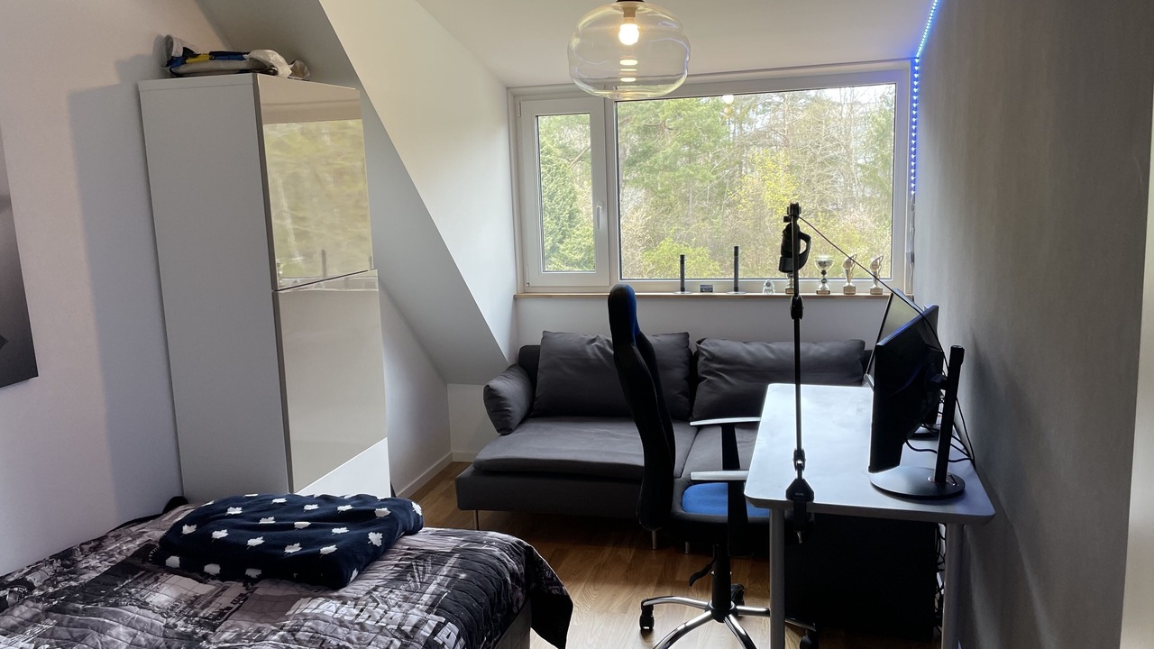 Photo of Bedroom in Askim