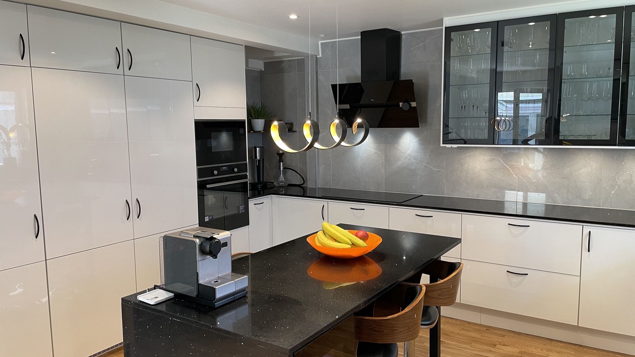 Photo of Kitchen in Askim