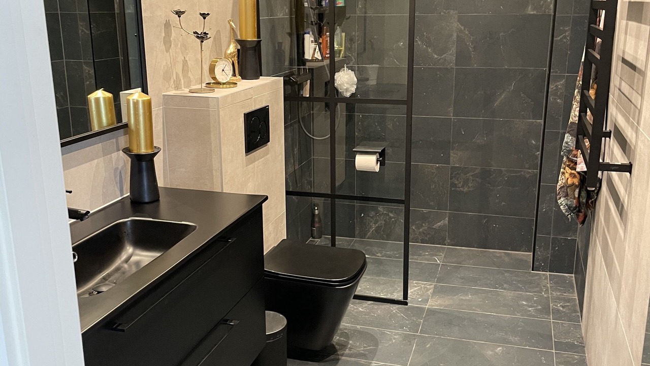 Photo of Bathroom in Askim