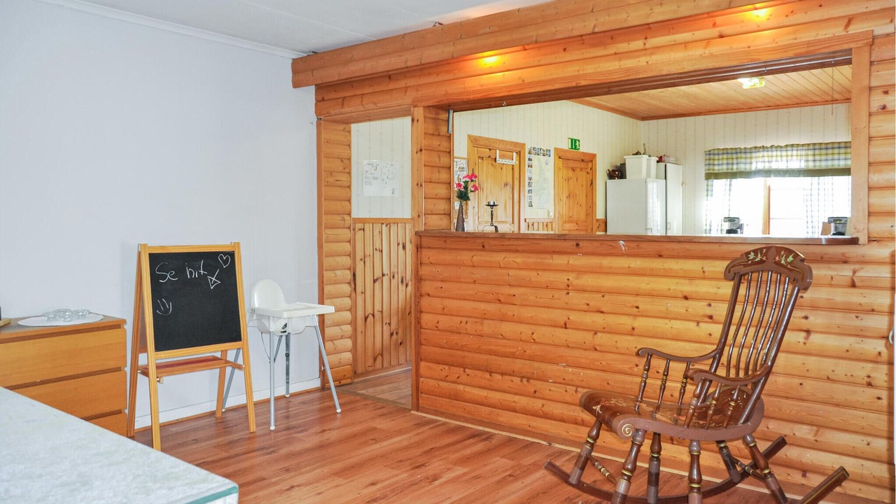 Photo of Bedroom in Molkom