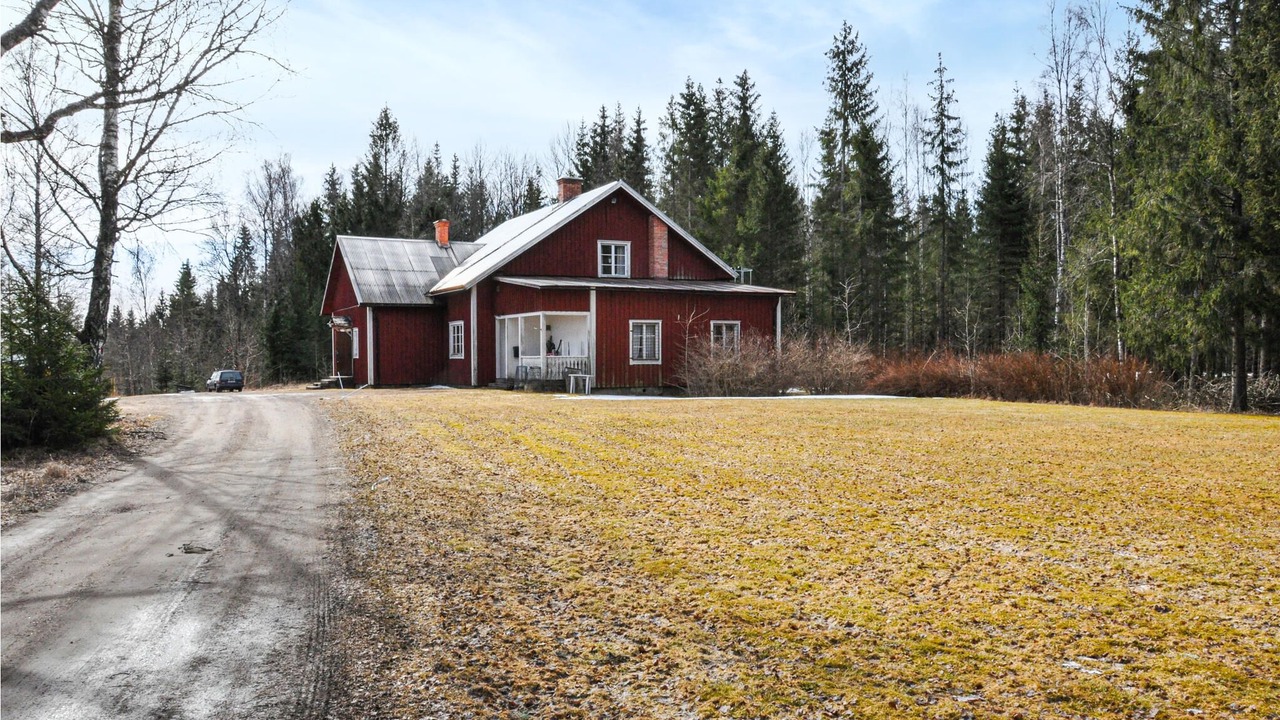 Photo of Outdoor in Molkom