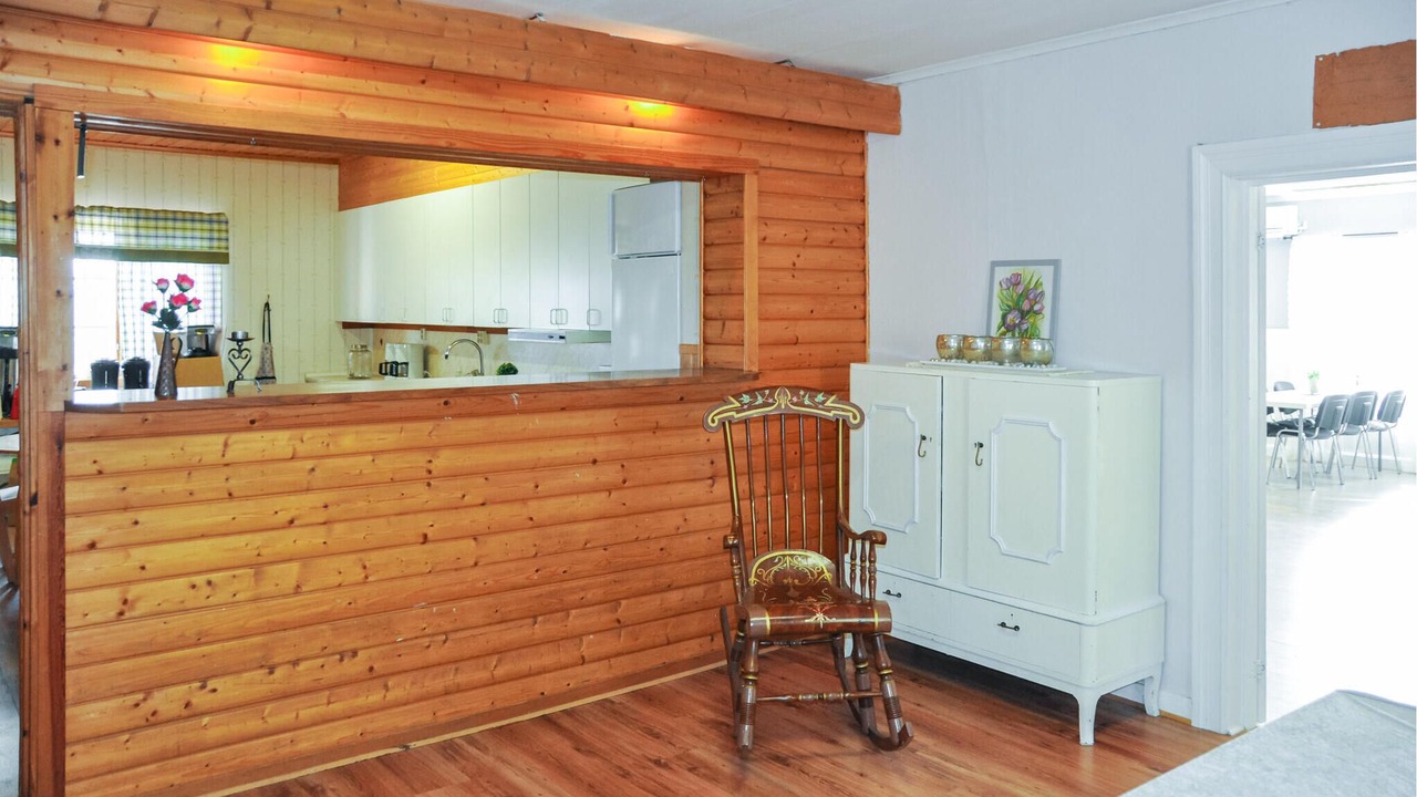 Photo of Bedroom in Molkom