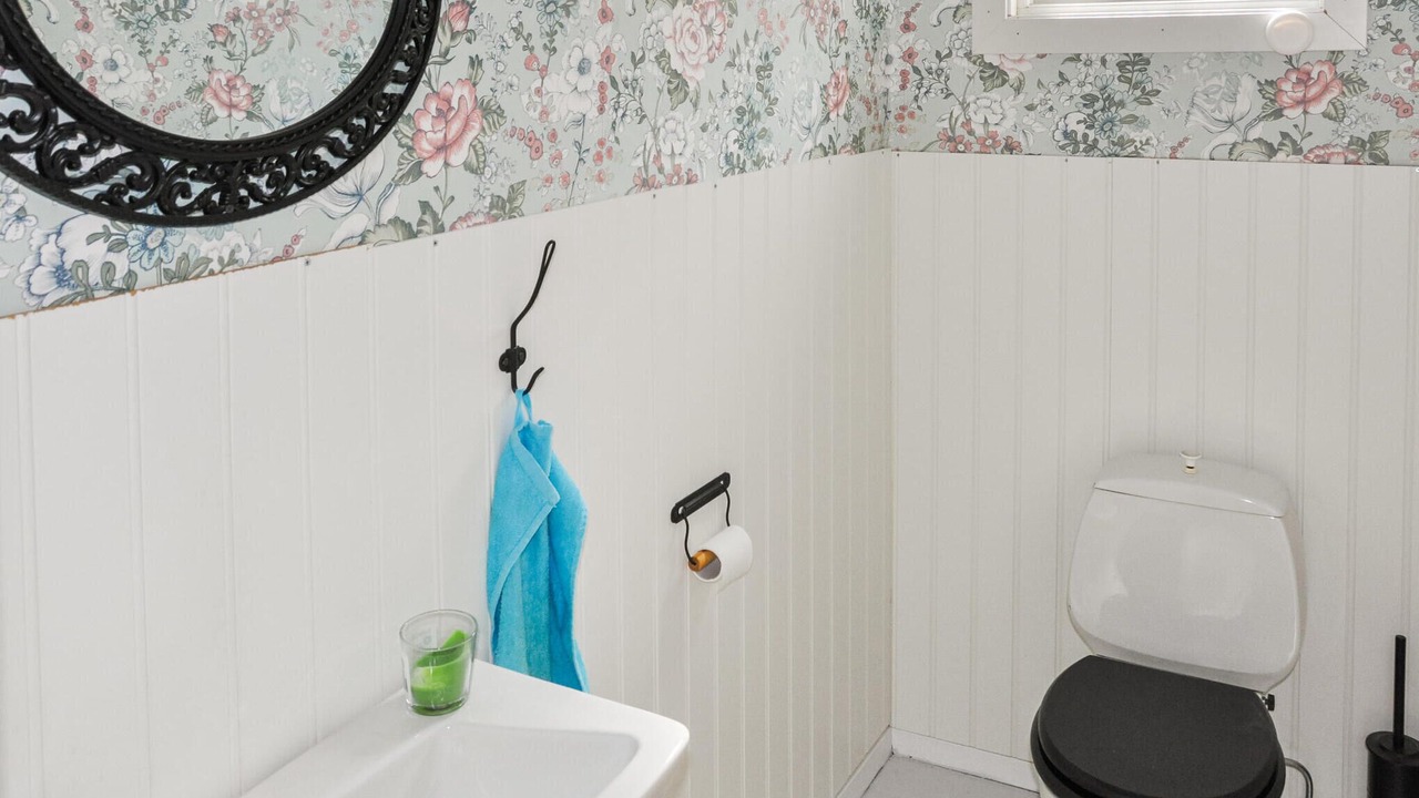 Photo of Bathroom in Molkom