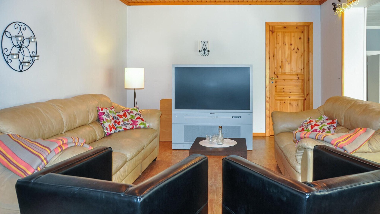 Photo of Bedroom in Molkom