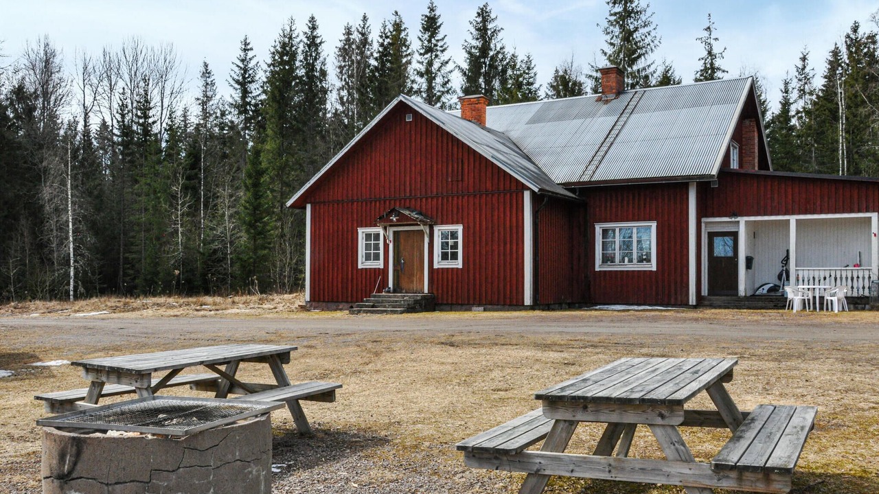 Photo of Outdoor in Molkom
