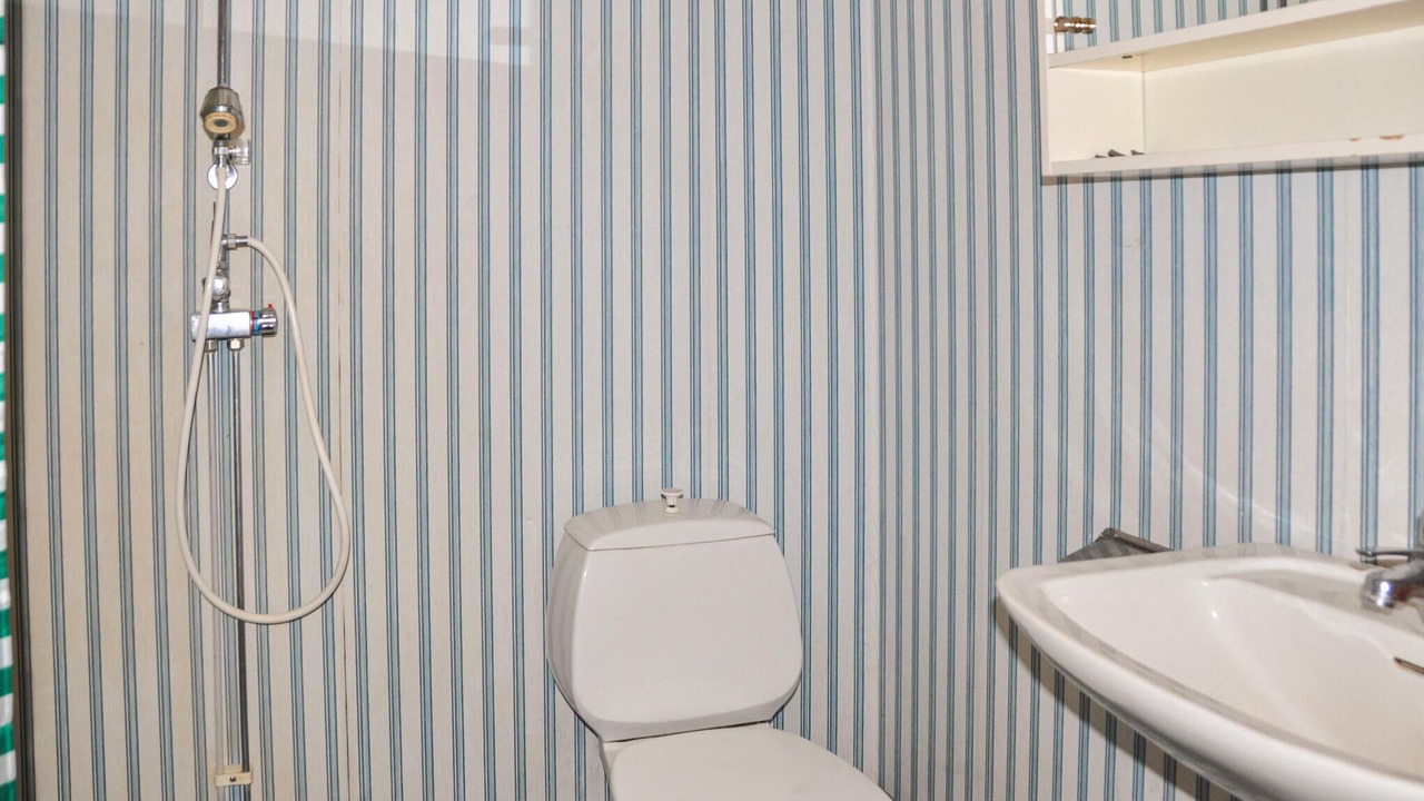 Photo of Bathroom in Molkom
