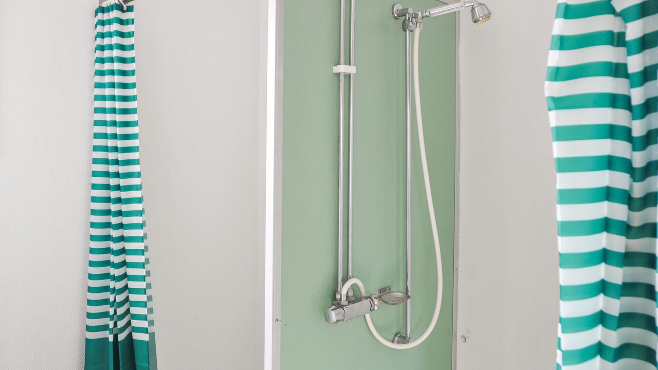Photo of Bathroom in Molkom