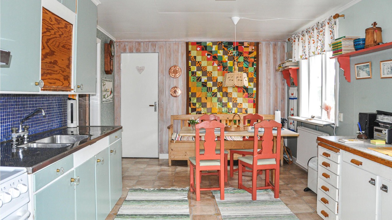 Photo of Bedroom in Torsby